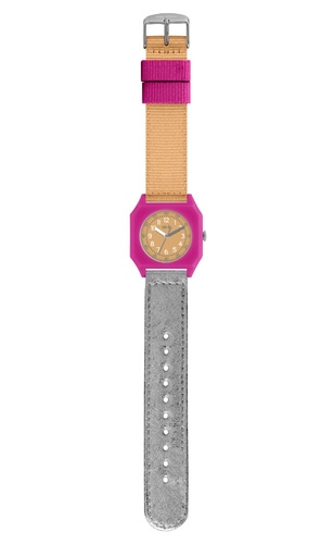 [0633710469081] Mini Kyomo | Kids Watch - Disco