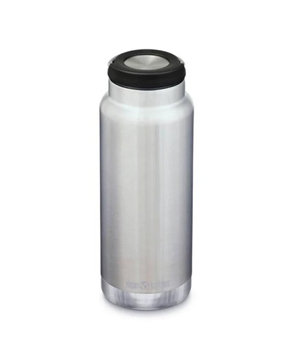 [1008332] Klean Kanteen | TKWide 32oz Insulated Bottle w/Loop Cap