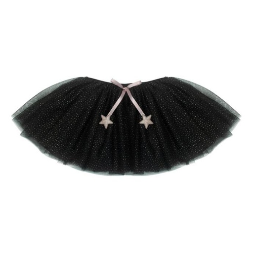 [135003-03] Mimi + Lula | Witches Black Tutu