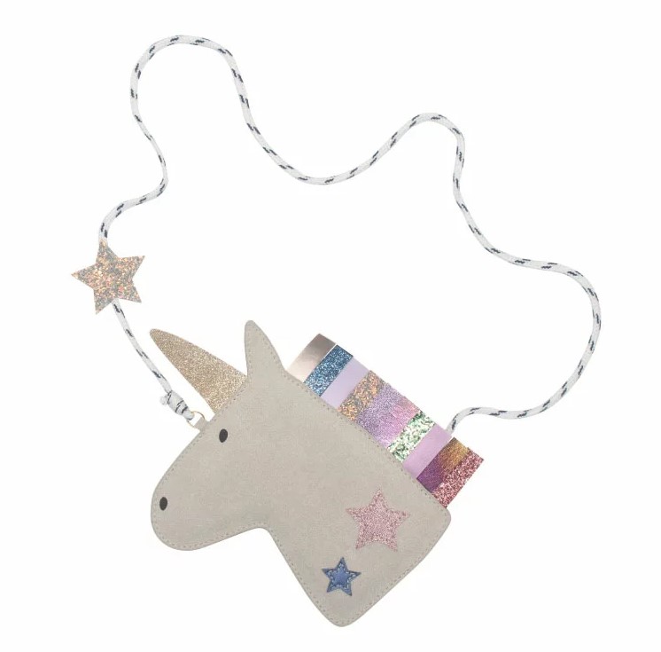 Mimi + Lula | Unicorn Bag