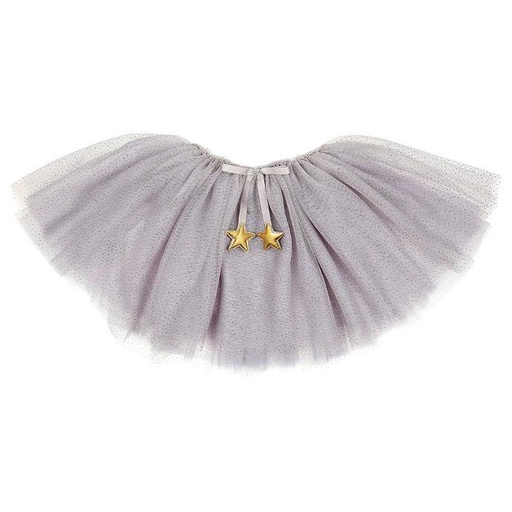 [305011-07] Mimi + Lula | Tutu - Grey