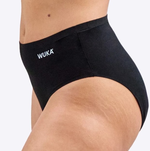 [5060693756191] WUKA | Stretch Cotton Midi Brief Heavy