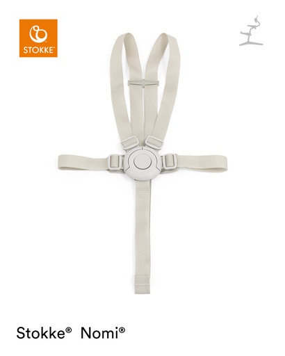 [626301] Stokke | Nomi Harness