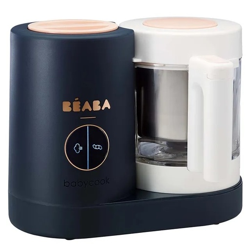 [912897] Beaba | Babycook Neo (Night Blue)