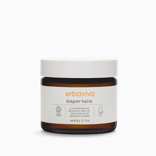 [99600203041] Erbaviva | Diaper Cream