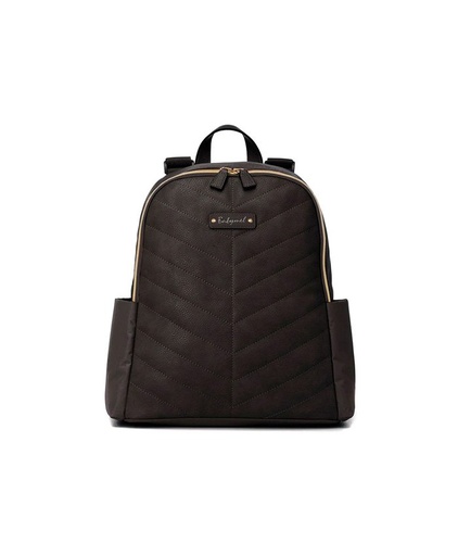 [BM5833] Babymel | Gabby Backpack (Black)