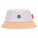 Hello Hossy | Bucket Hat - Pear Kids