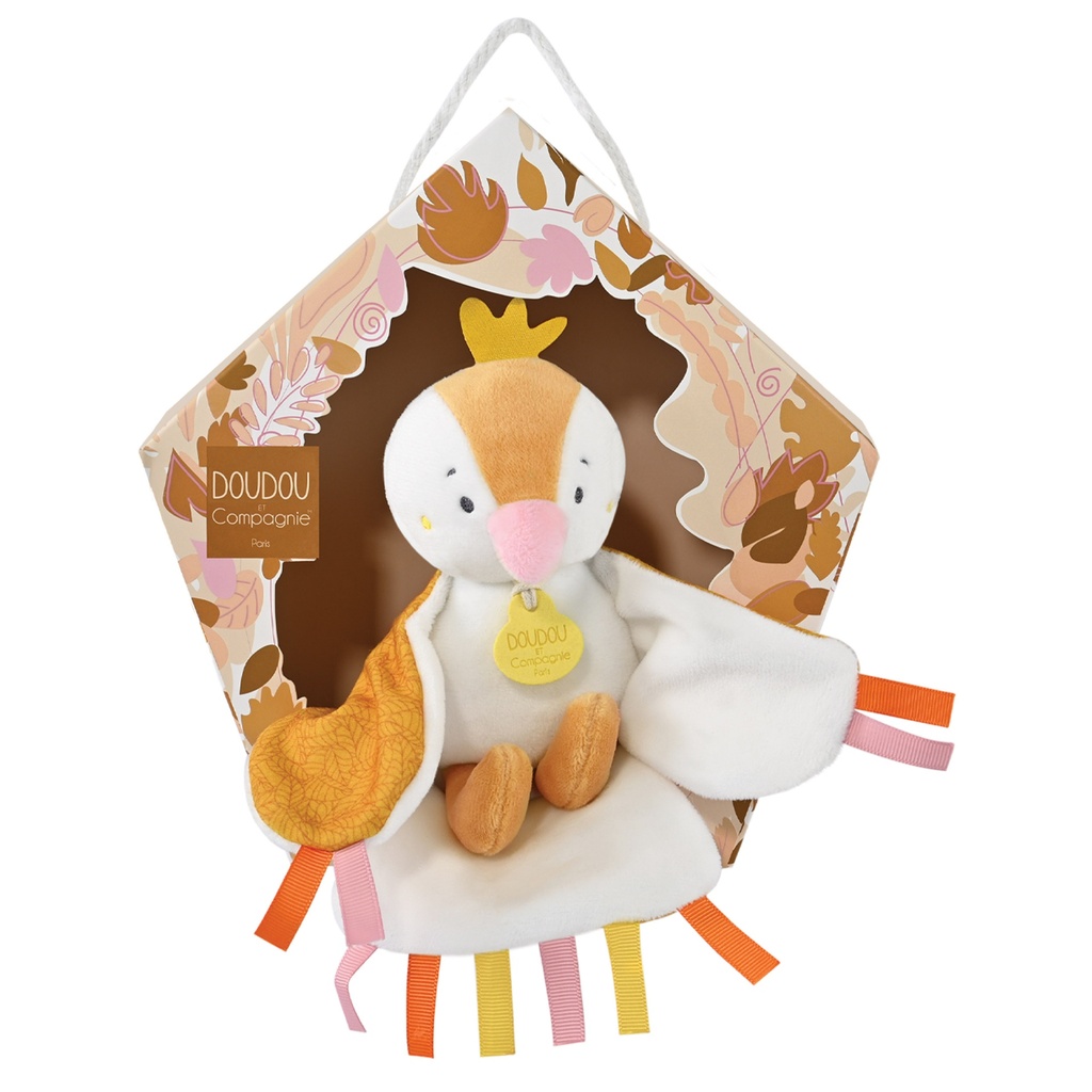 Doudou Et Compagnie | Doudou Bird