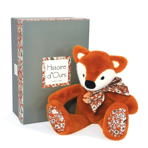 [HO3124] Doudou Et Compagnie | Copain Calin - Fox