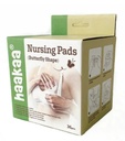 Haakaa | Disposable Nursing Pads - Butterfly (36pcs)