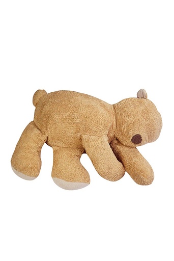 [P-BEAR] Lorena Canals | Sleepy Bear Pouffe