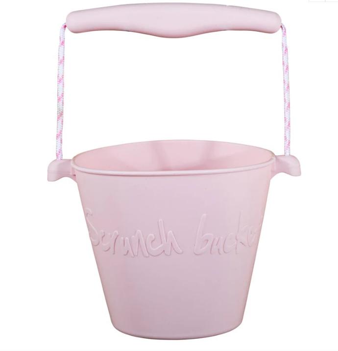 Scrunch | Bucket