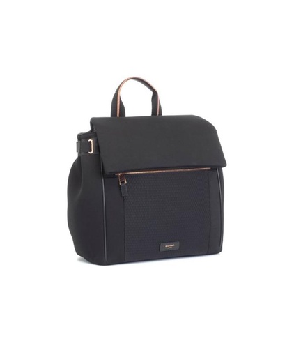 [SK5390] Storksak | St. James Diaper Bag