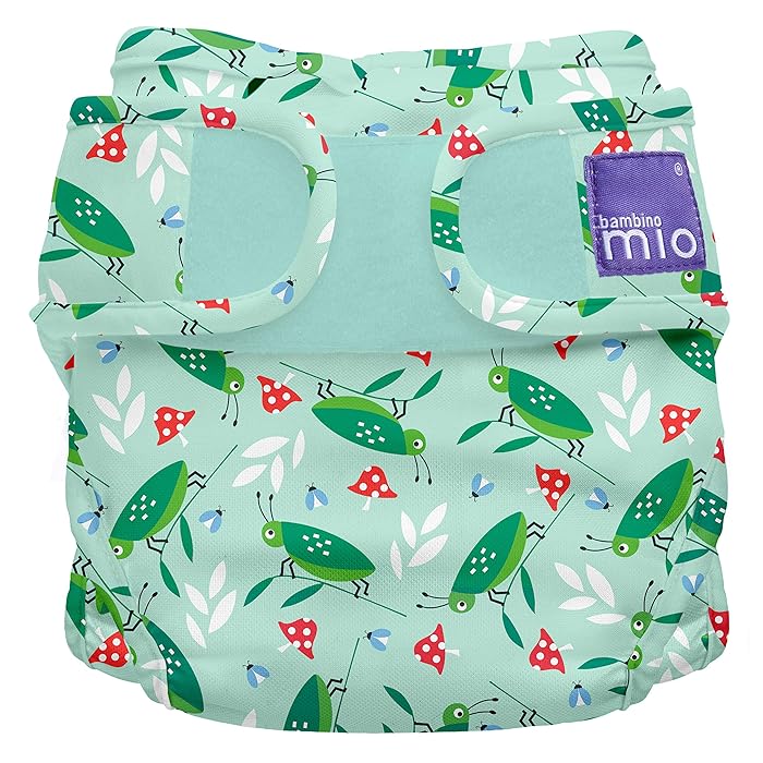 Bambino Mio | Miosolo Diaper