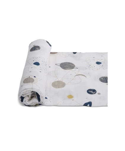 Anvi Baby | Organic Bamboo Swaddle