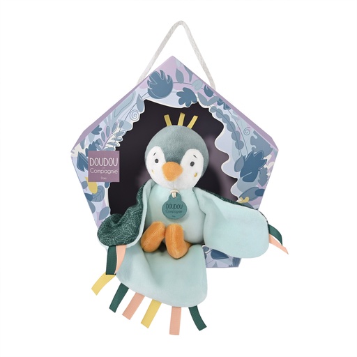 Doudou Et Compagnie | Doudou Bird