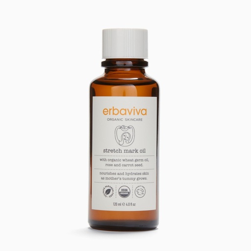 Erbaviva | Stretch Mark Oil