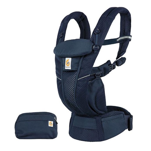 Ergobaby | Omni Breeze