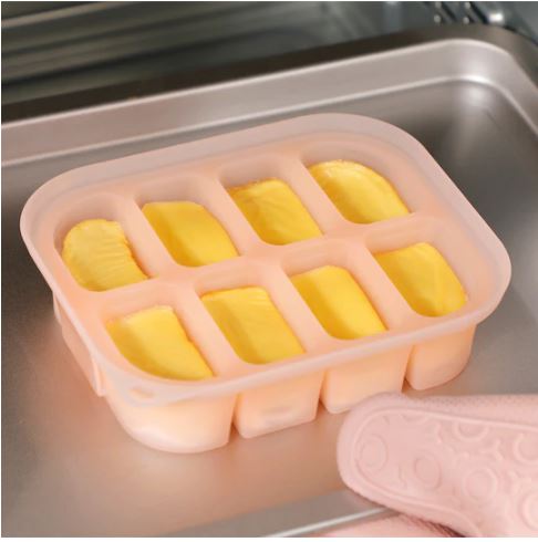 Haakaa | Silicone Easy -Freeze Tray