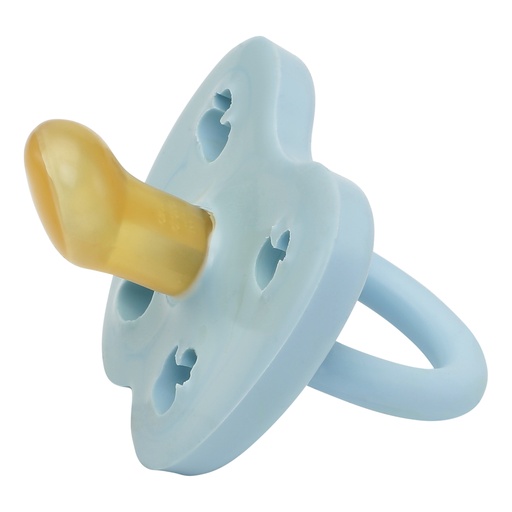 Hevea | Orthodontic Pacifier 0-3m