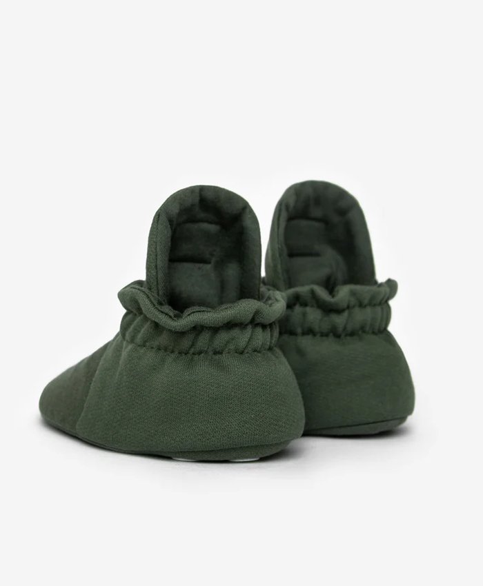 kings-_-rebels-cotton-baby-booties-gripper-olive-3.jpg