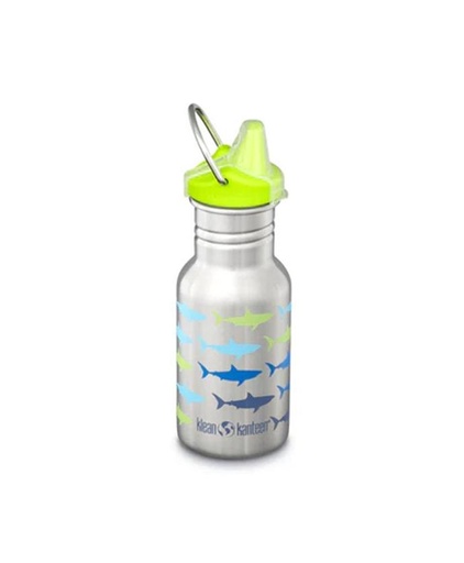 Klean Kanteen | Classic Bottle Kid Sippy Cap