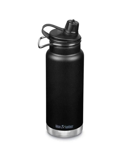 Klean Kanteen | TKWide 32oz Insulated Bottle w/Chug Cap