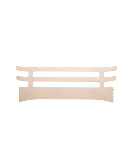 Leander | Classic Cotbed Junior Bed Safety Guard