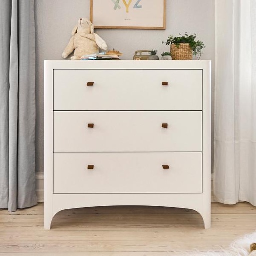 Leander | Classic Dresser