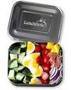 Lunchbots | Medium Uno Bento Lunchbox