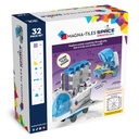 Magna-Tiles | Space 32-Piece Set