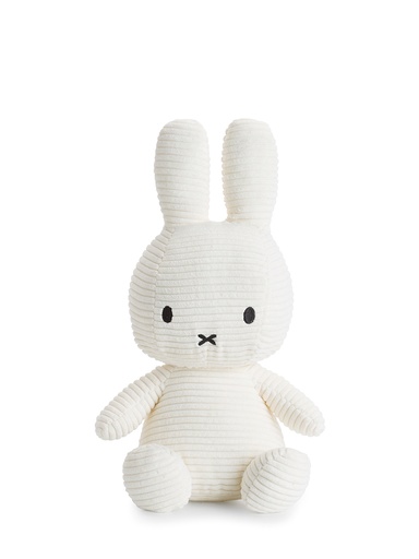 Miffy & Friends | Sitting Corduroy (33cm)