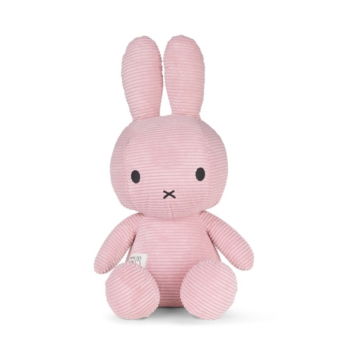 Miffy & Friends | Sitting Corduroy (50cm)