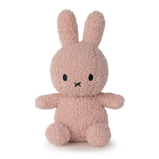 Miffy & Friends | Sitting Teddy (23cm)