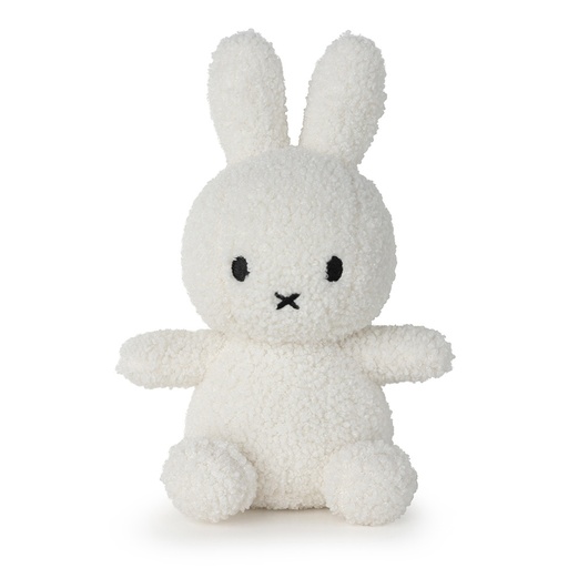 Miffy & Friends | Sitting Tiny Teddy