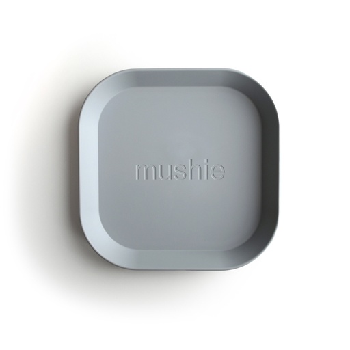 Mushie | Dinner Plate Square