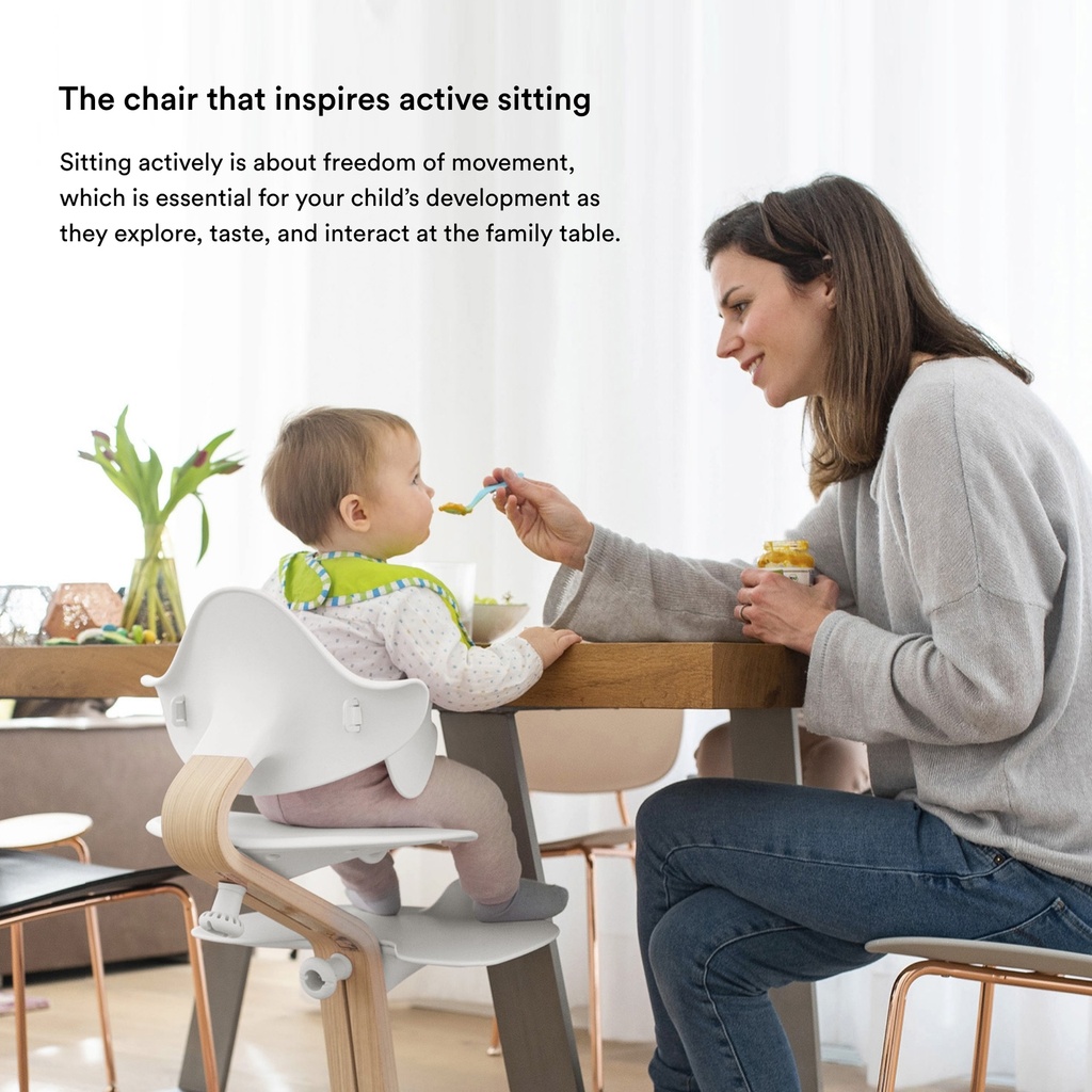 Stokke | Nomi Baby Set