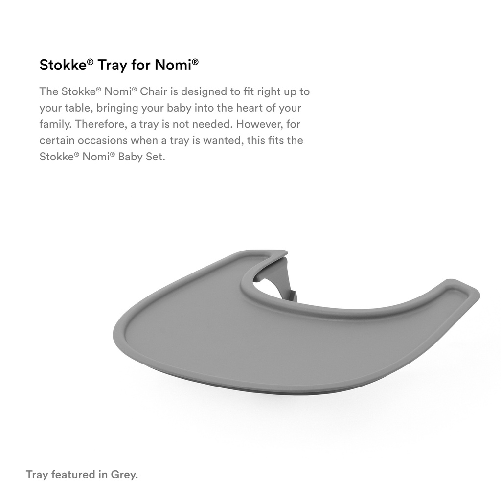 Stokke | Nomi Tray