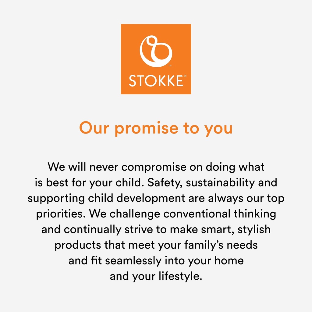 Stokke | Nomi Tray