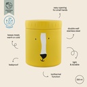 Trixie | Insulated Food Jar 350ml