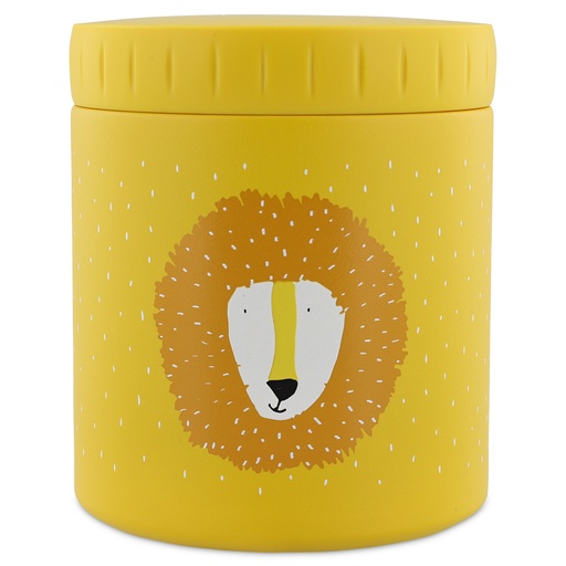 Trixie | Insulated Food Jar 500ml