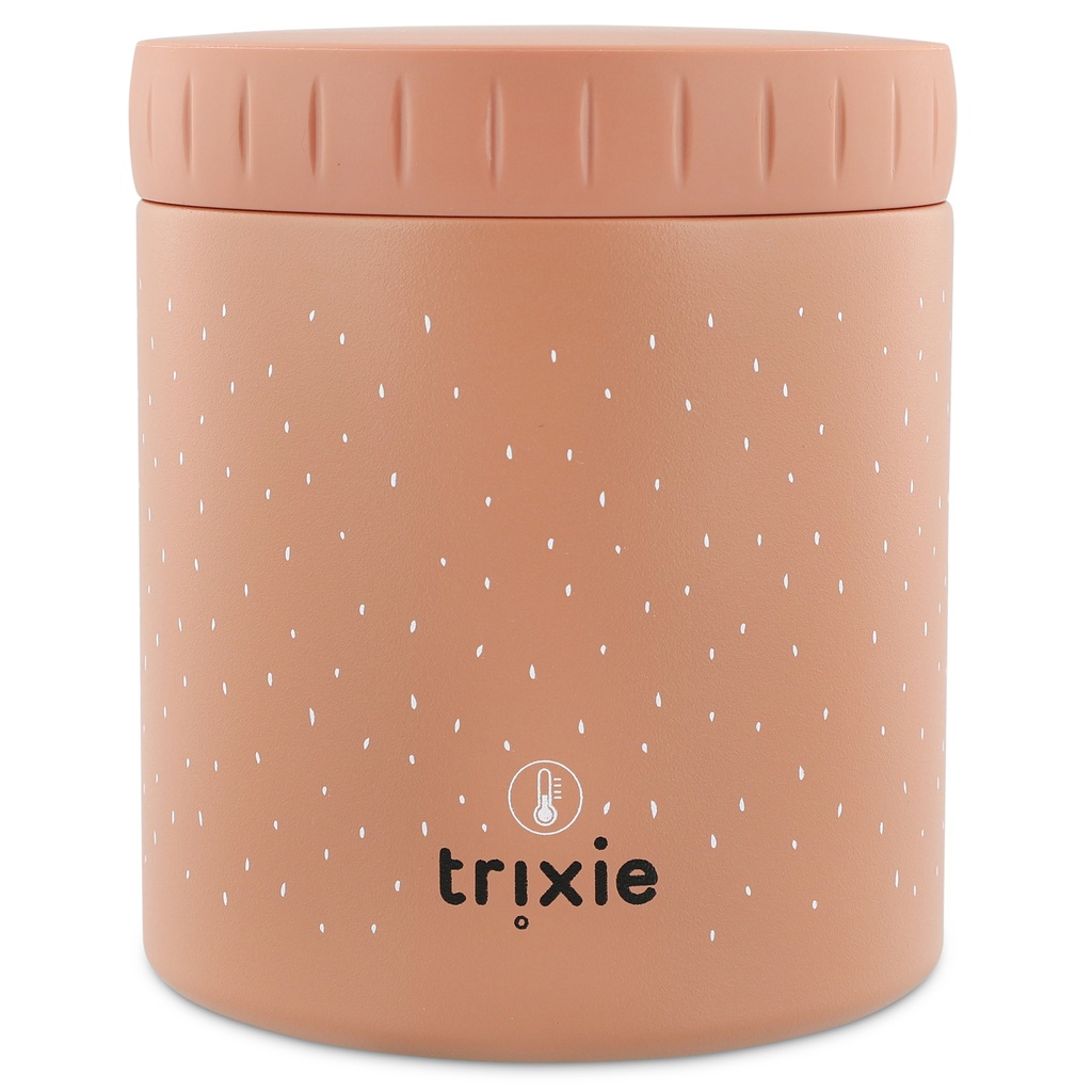 Trixie | Insulated Food Jar 500ml