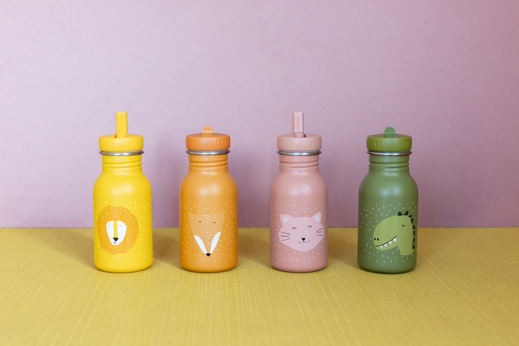 Trixie | Insulated Water Bottle 350ml 