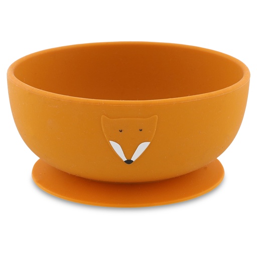 Trixie | Silicone Bowl with Suction