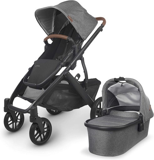 Uppababy | Vista V2 Stroller