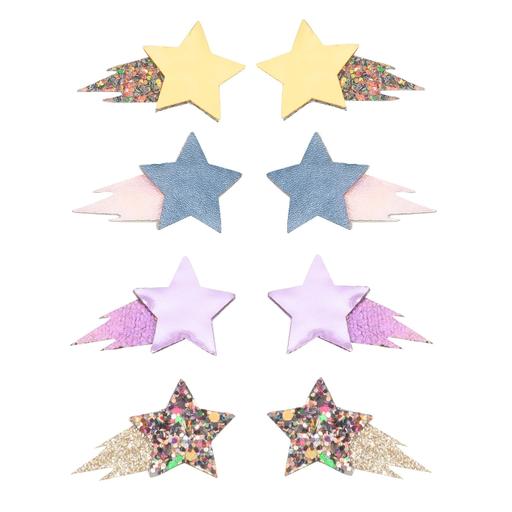 [132044-63] Mimi + Lula | Comet Sparkle Clips