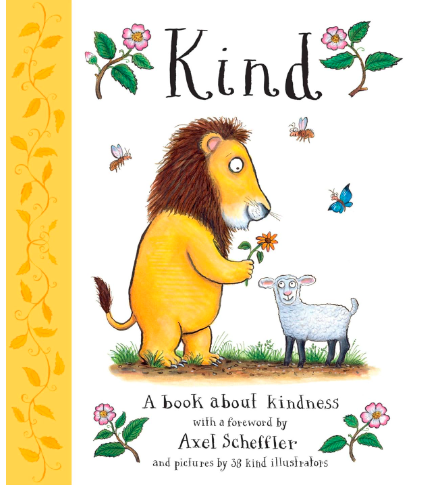 [9780702301742] Alison Green: Kind (Paperback)