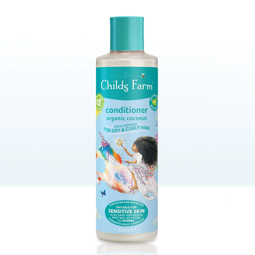 [CF603] Childs Farm | Coco Nourish Conditioner