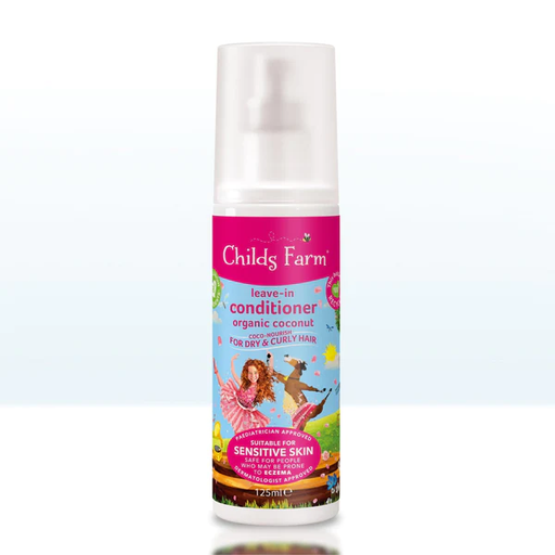 [CF604] Childs Farm | Coco Nourish Leave-In Conditioner