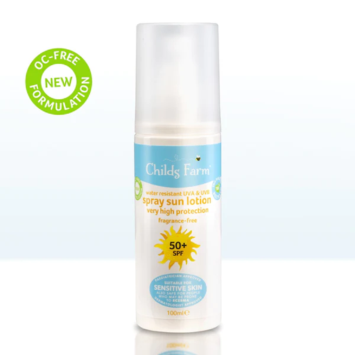 [CF805] Childs Farm | Sun Cream Spray